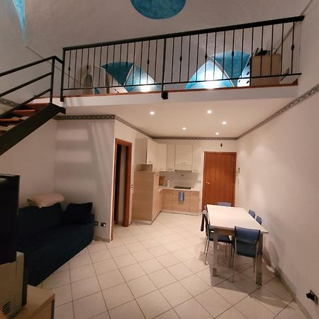 Rvh Apartment Санремо Экстерьер фото