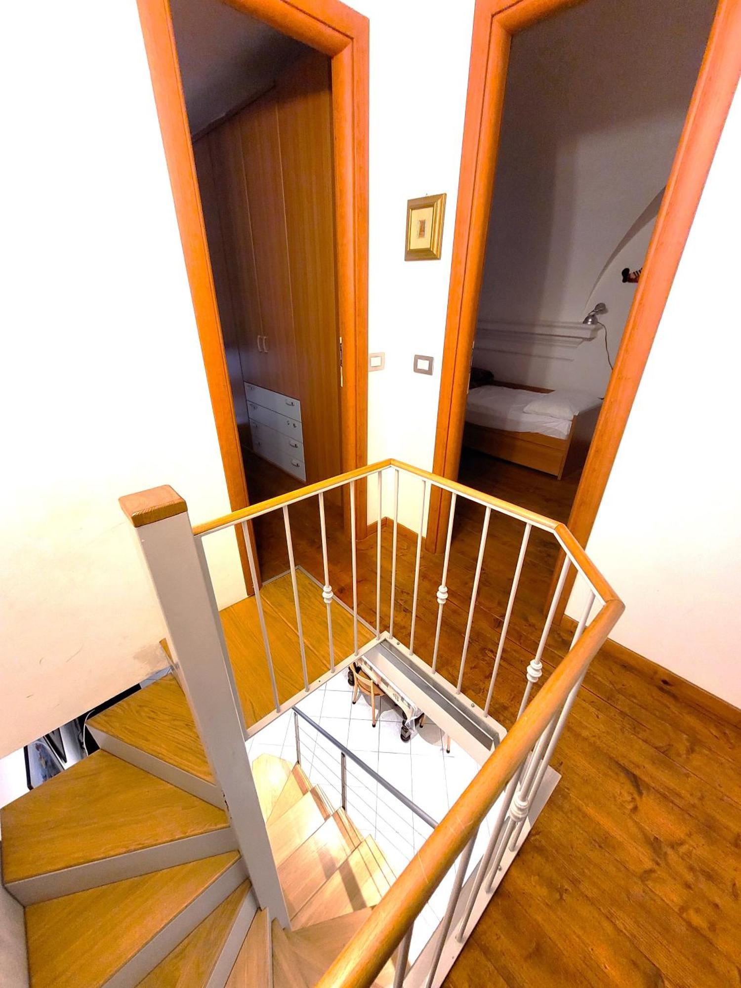 Rvh Apartment Санремо Экстерьер фото
