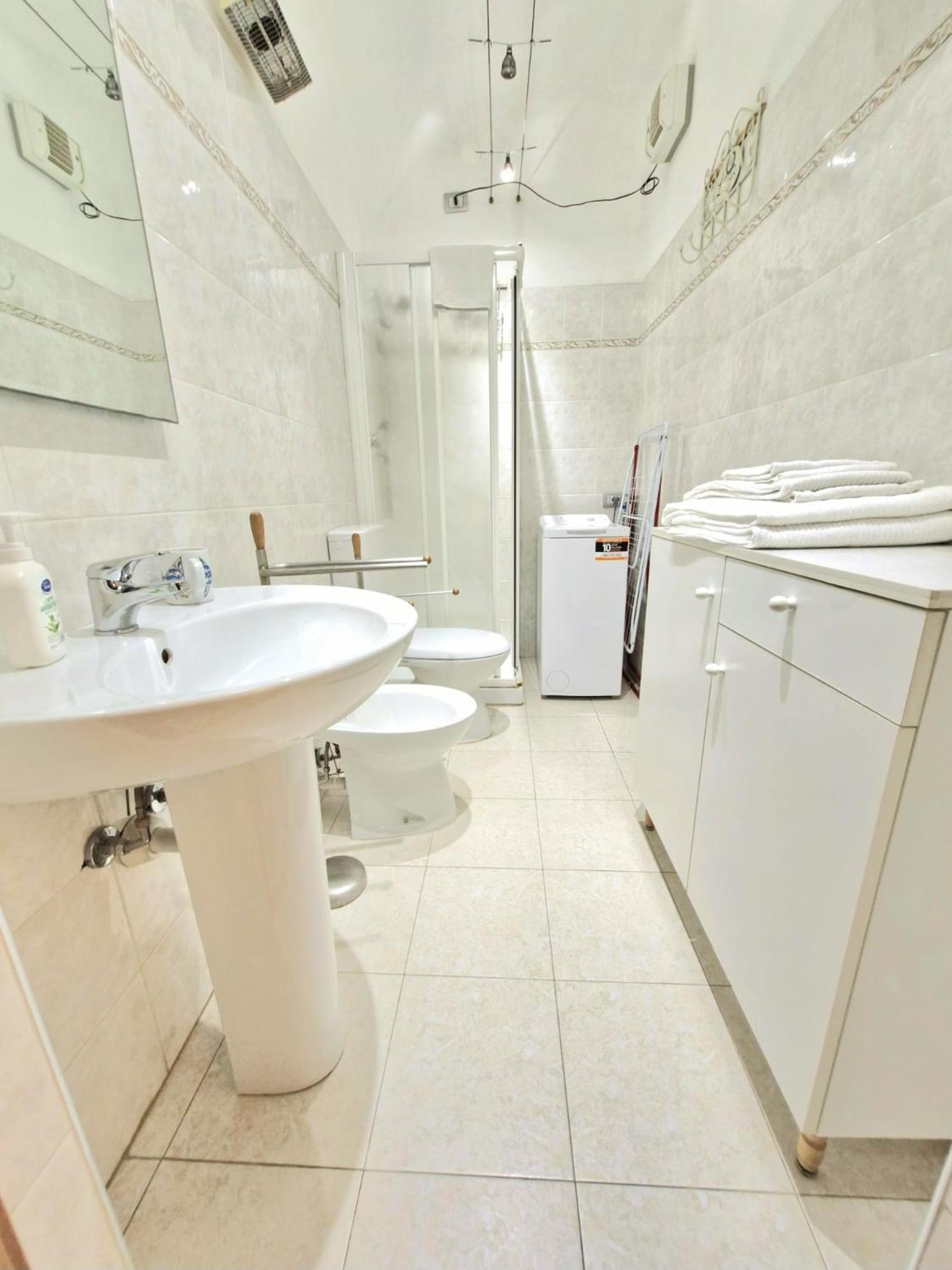 Rvh Apartment Санремо Экстерьер фото
