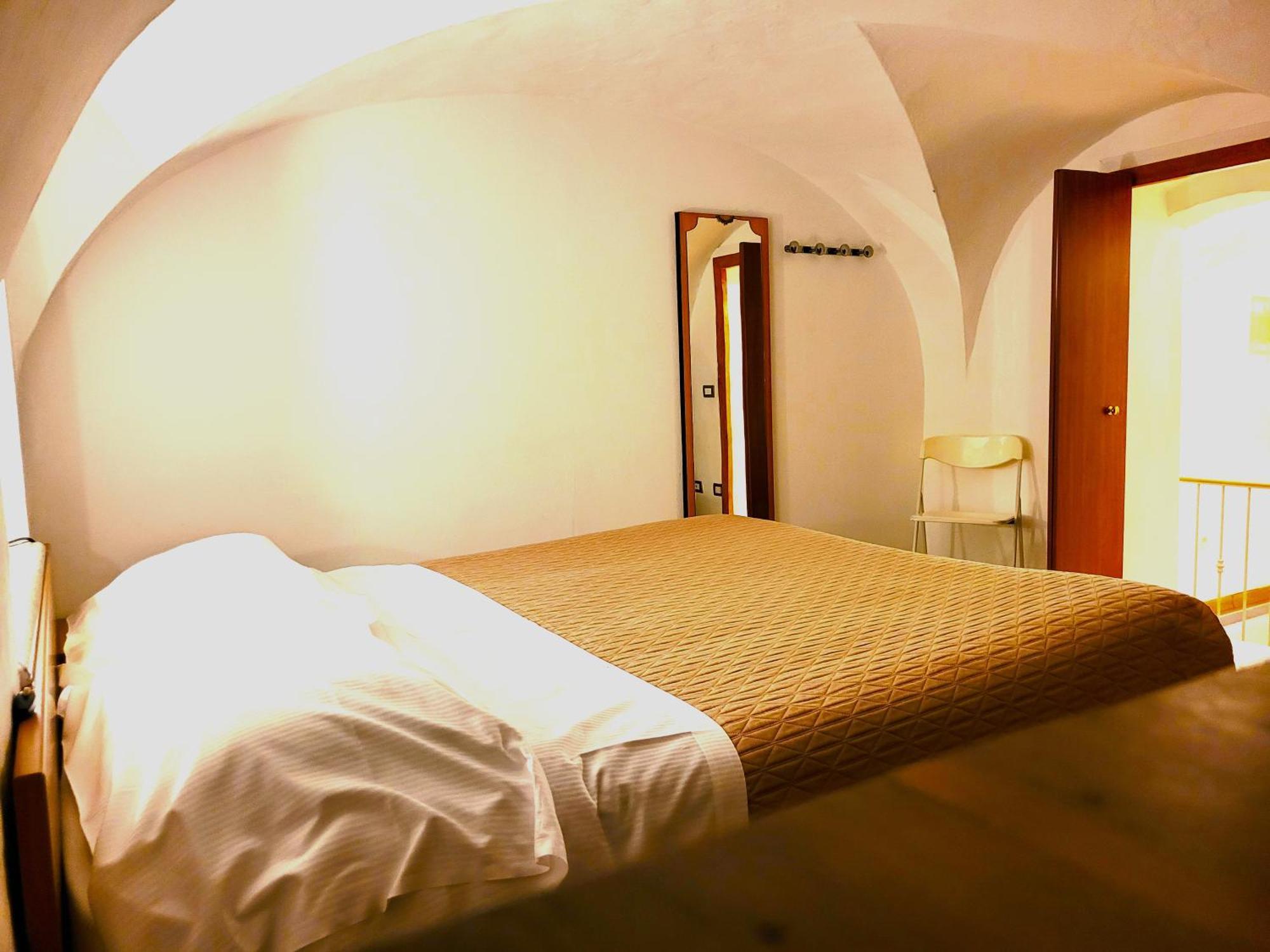 Rvh Apartment Санремо Экстерьер фото