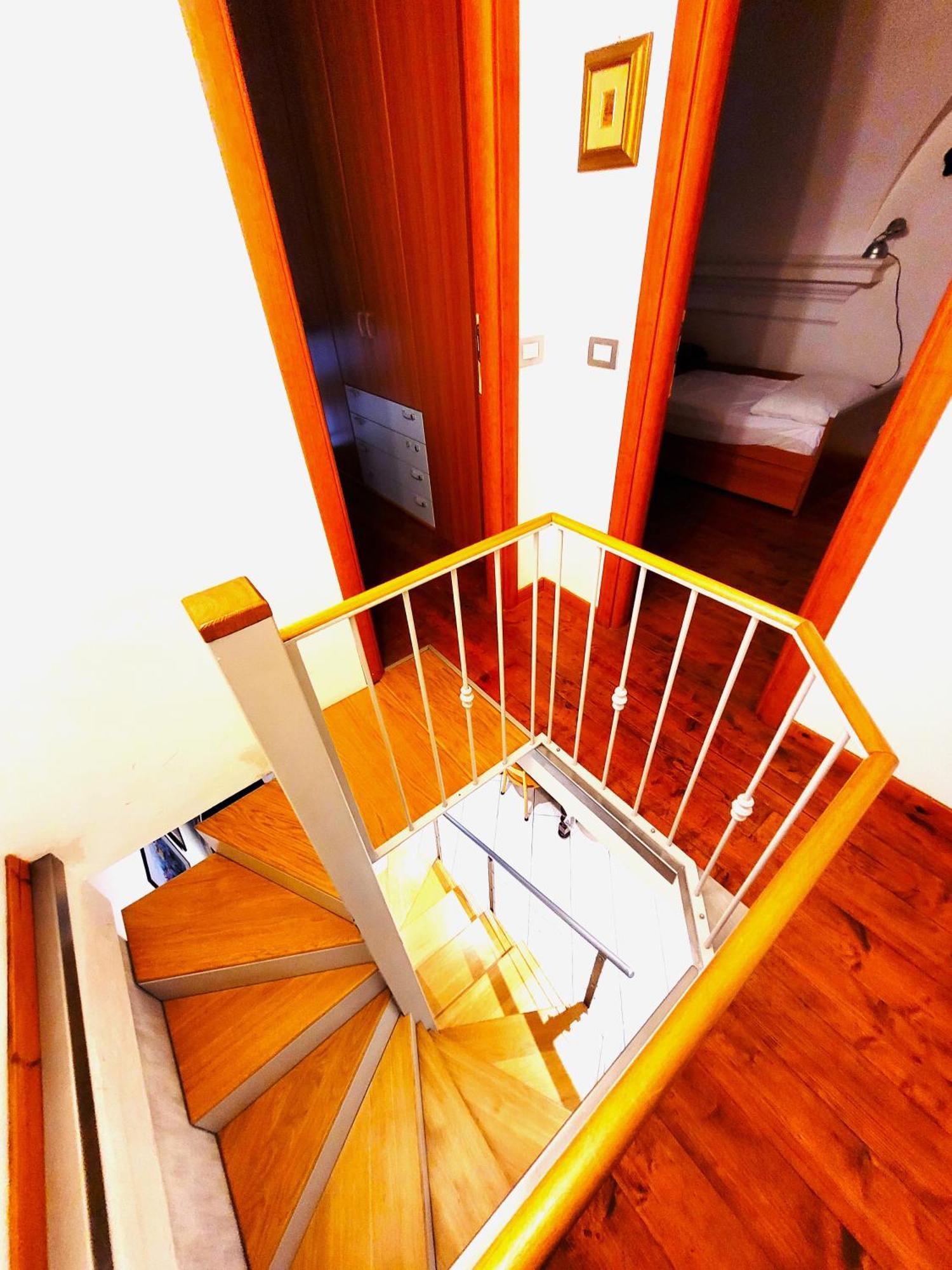 Rvh Apartment Санремо Экстерьер фото