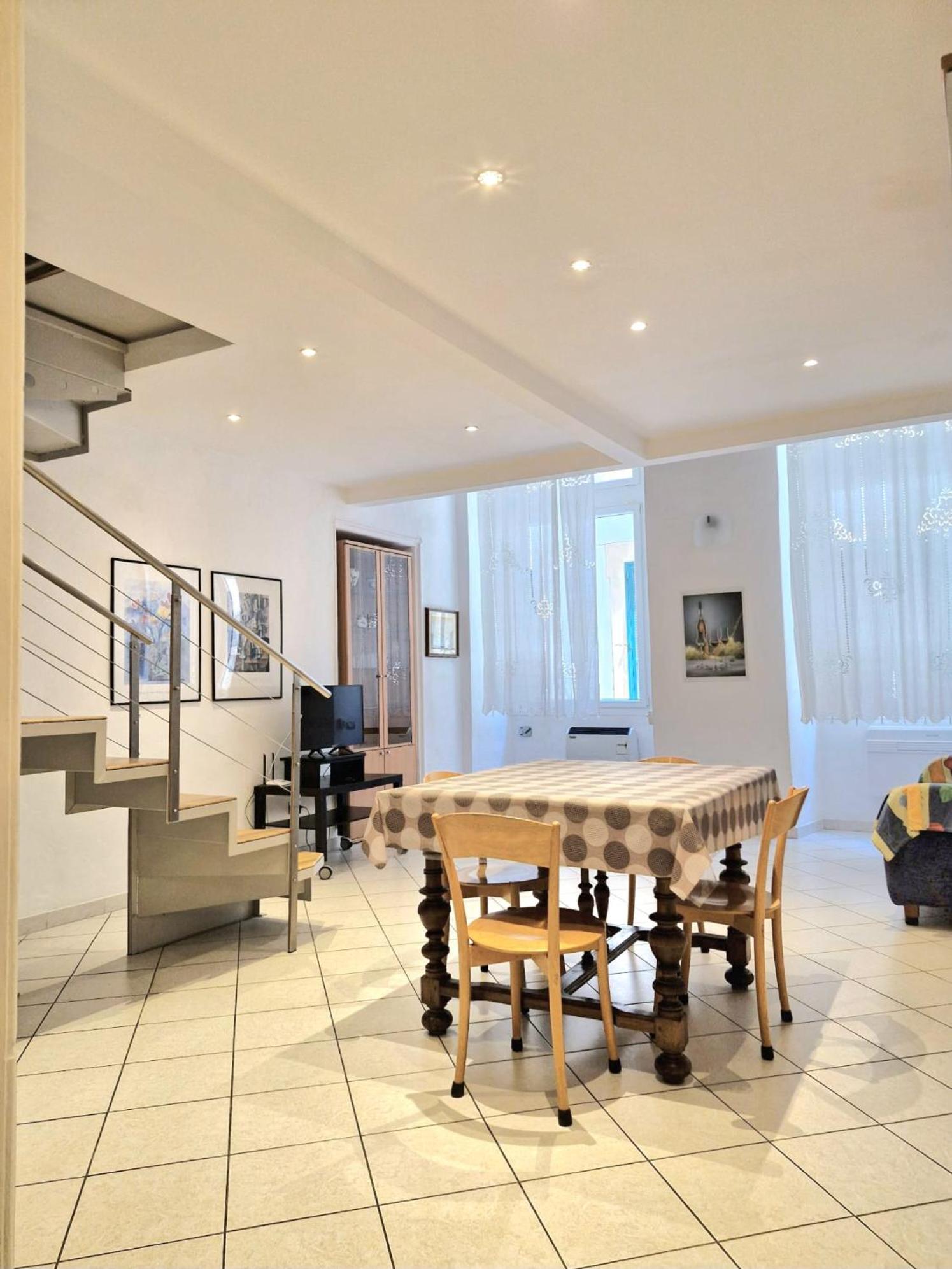 Rvh Apartment Санремо Экстерьер фото