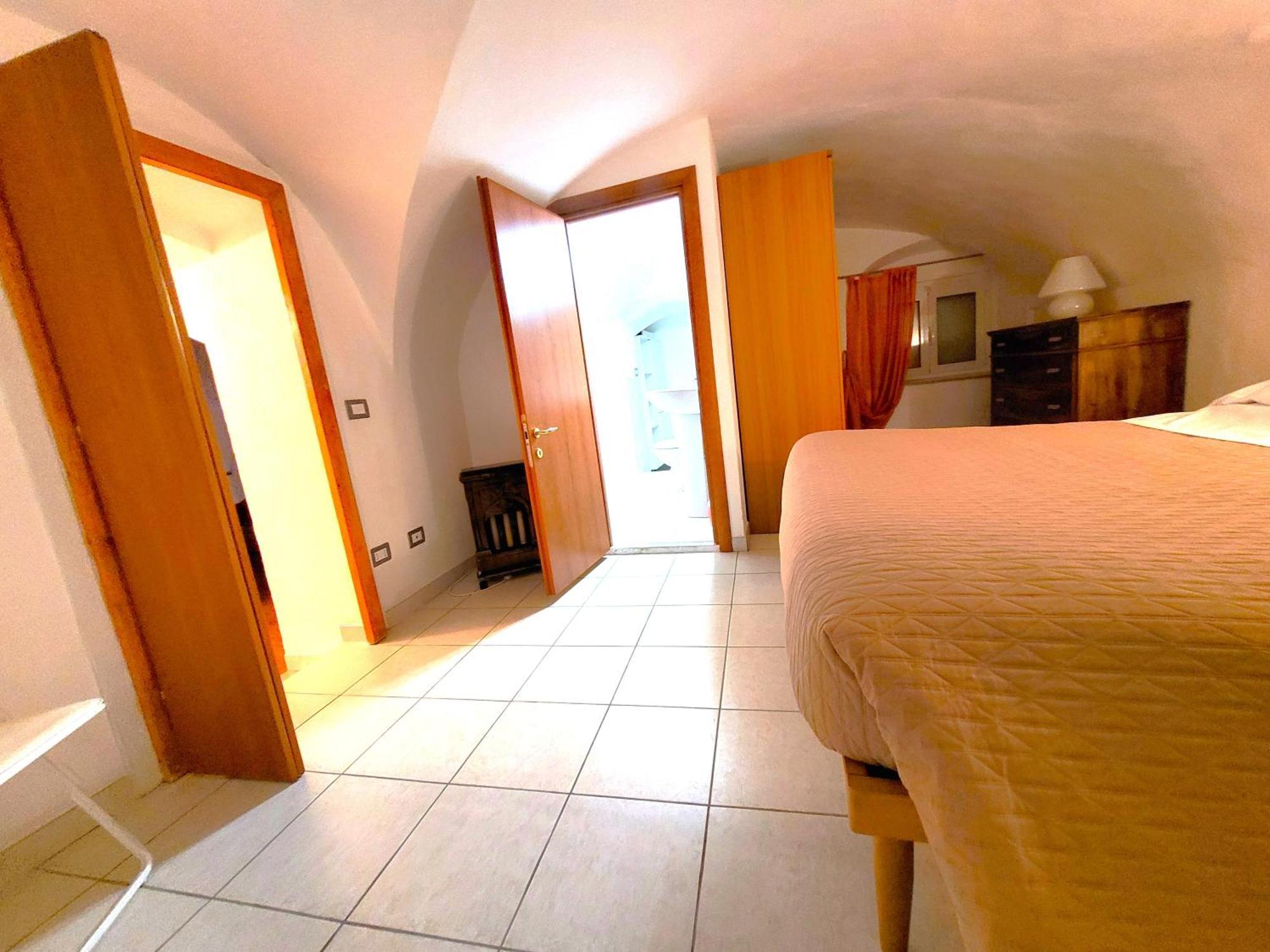 Rvh Apartment Санремо Экстерьер фото