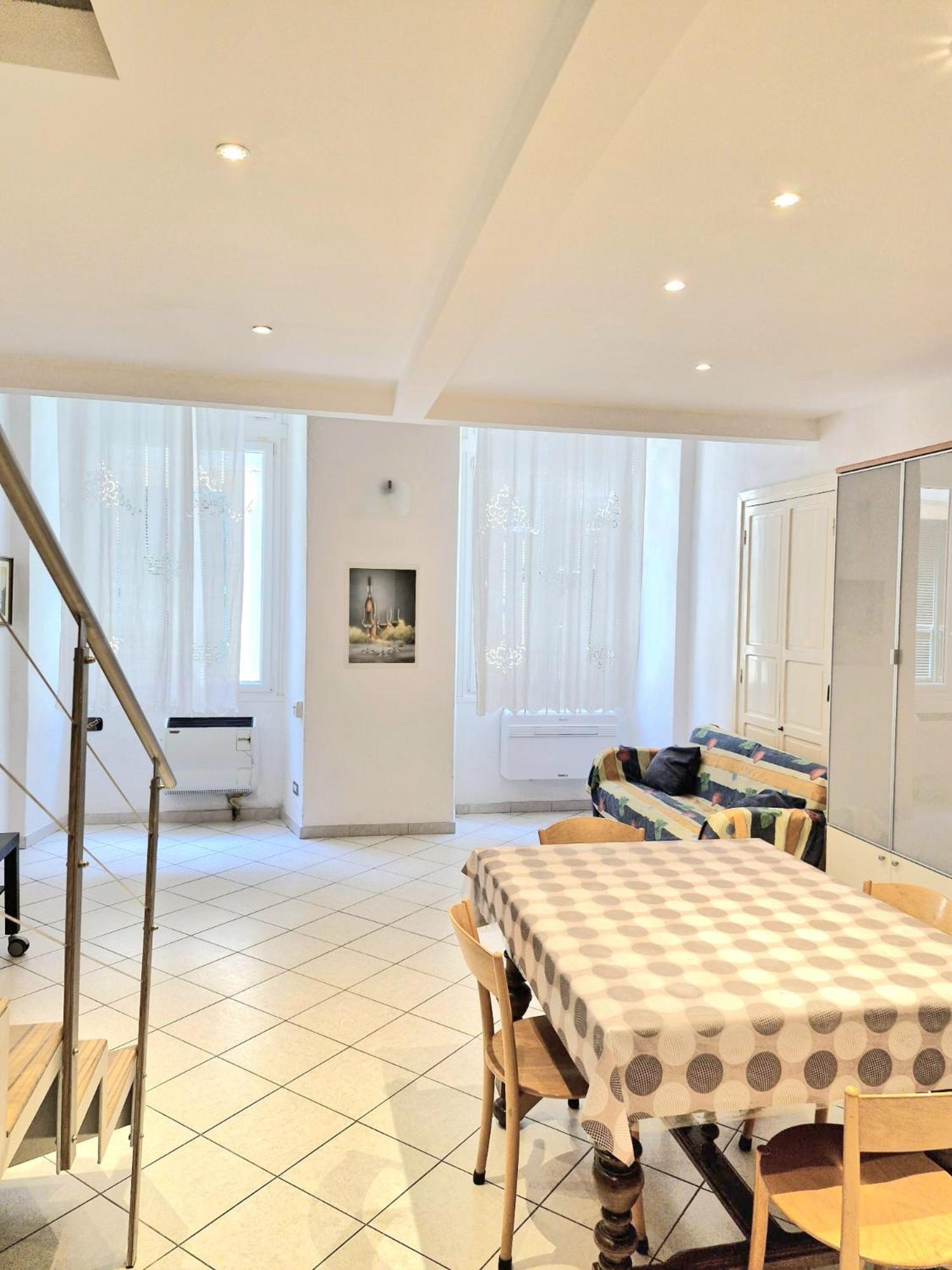 Rvh Apartment Санремо Экстерьер фото