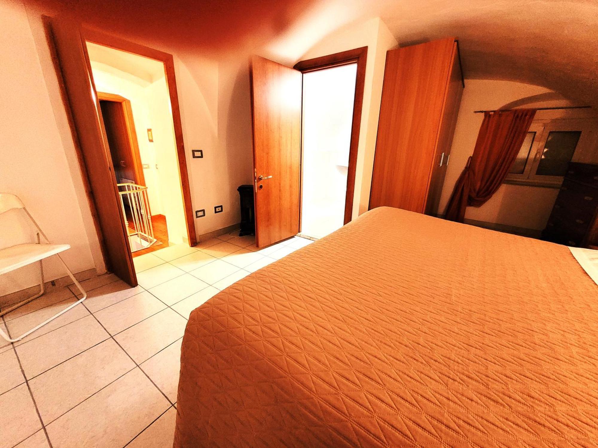 Rvh Apartment Санремо Экстерьер фото