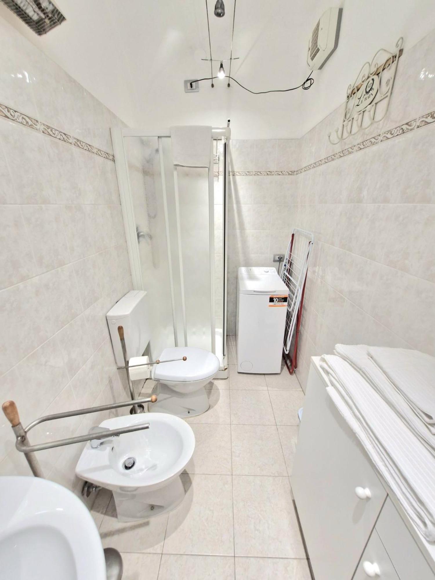 Rvh Apartment Санремо Экстерьер фото