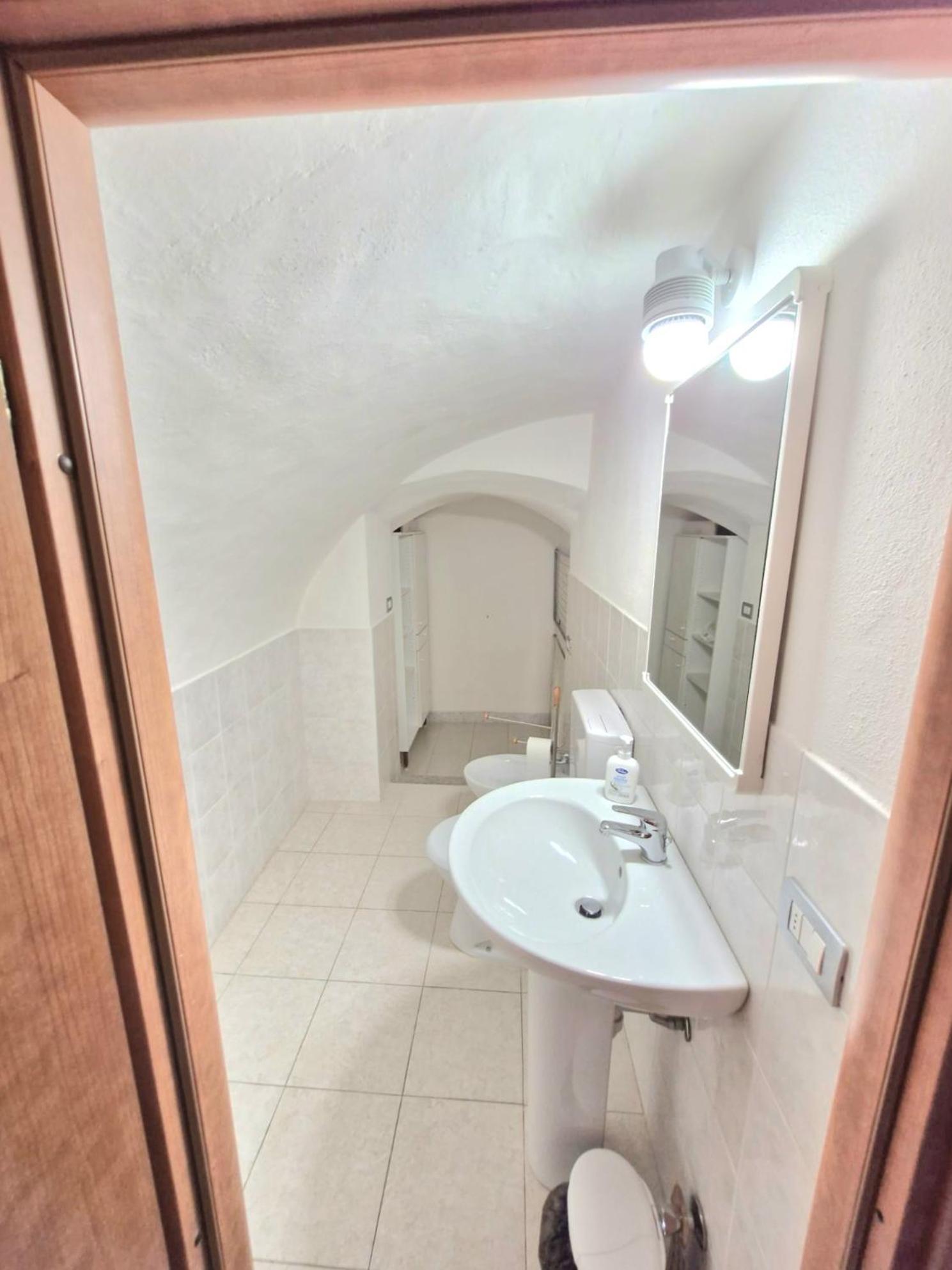 Rvh Apartment Санремо Экстерьер фото