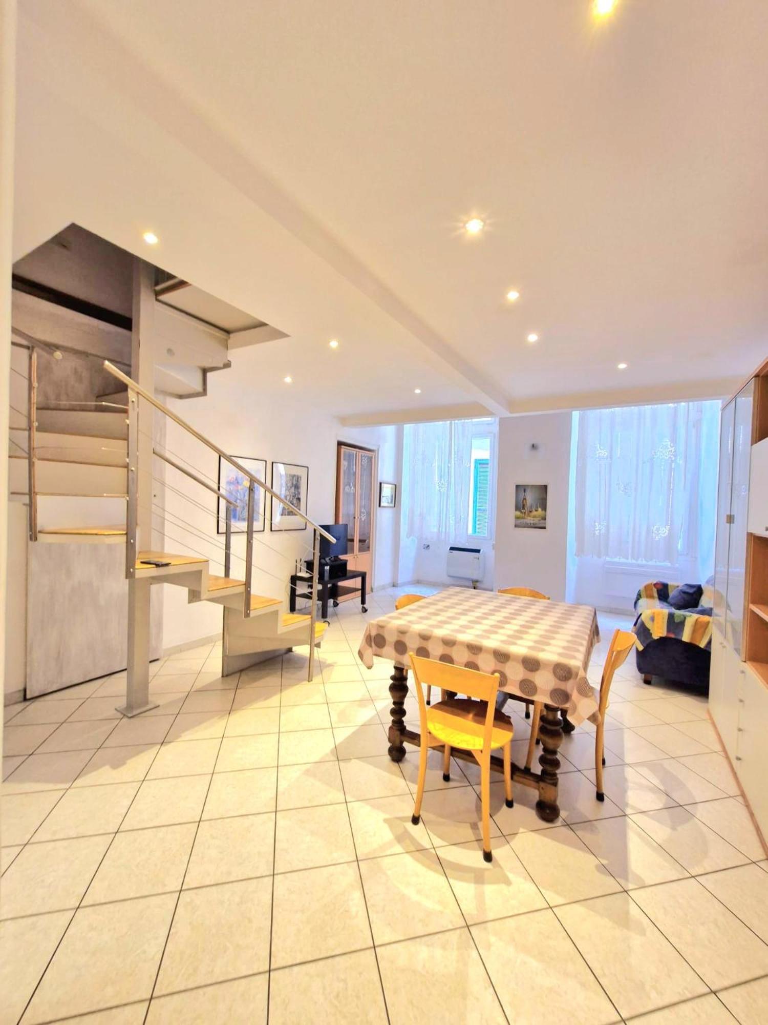 Rvh Apartment Санремо Экстерьер фото