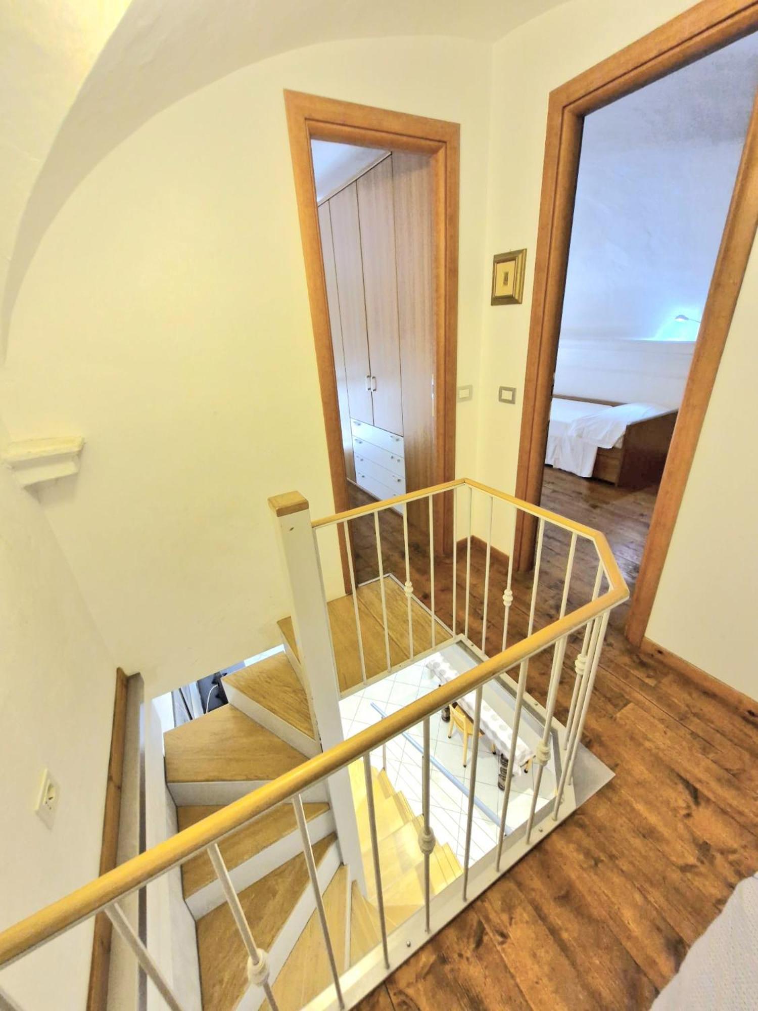 Rvh Apartment Санремо Экстерьер фото