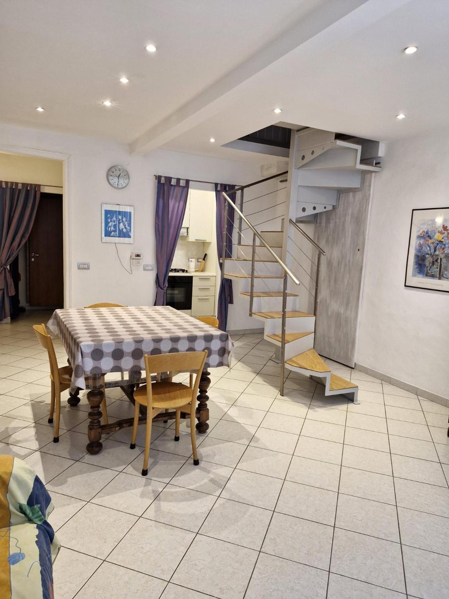 Rvh Apartment Санремо Экстерьер фото