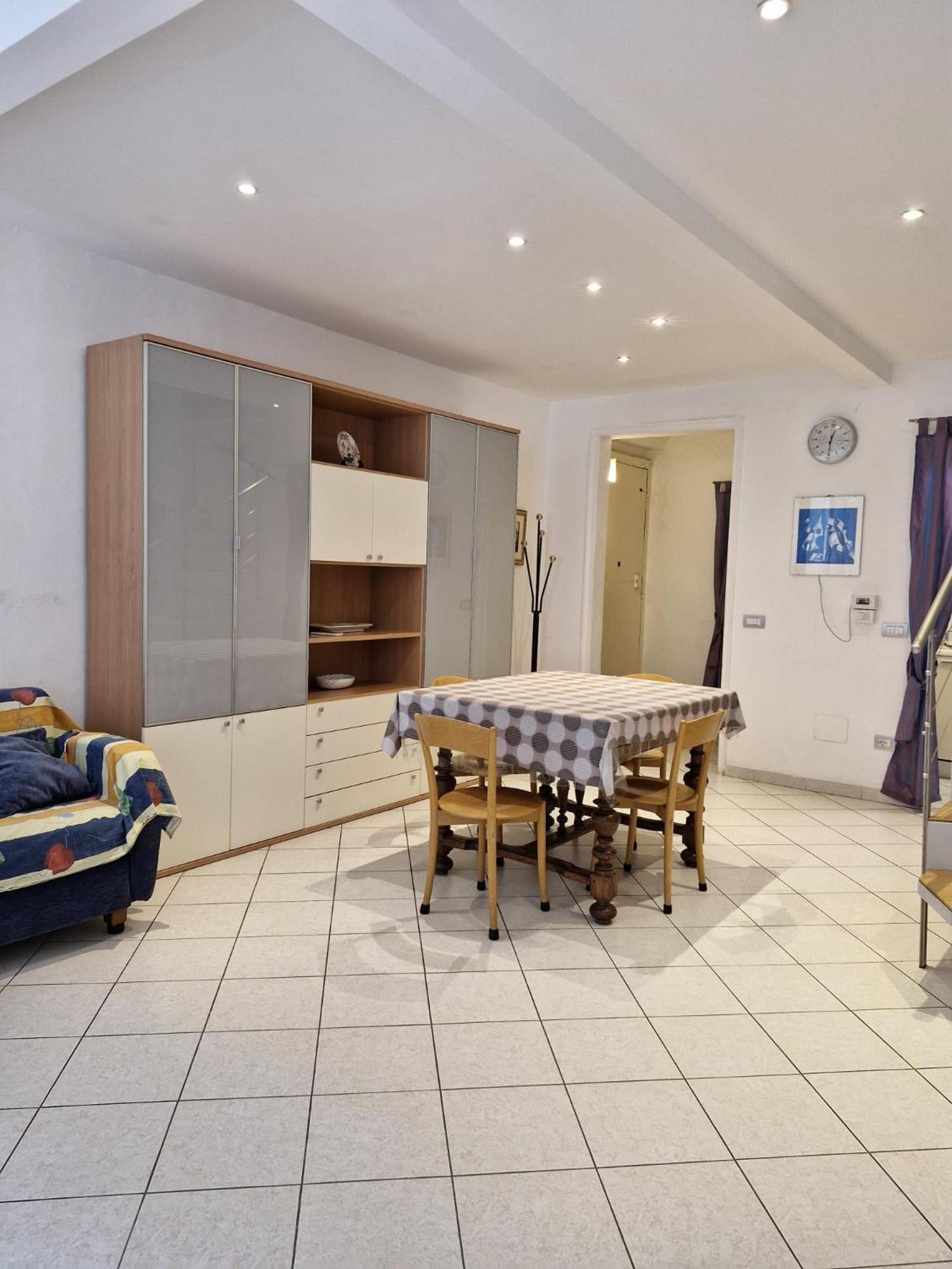 Rvh Apartment Санремо Экстерьер фото