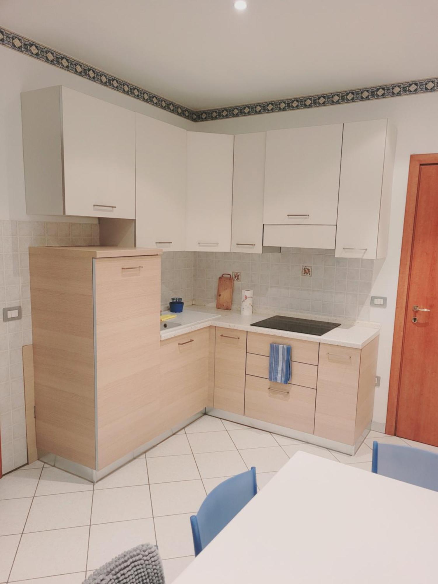 Rvh Apartment Санремо Экстерьер фото