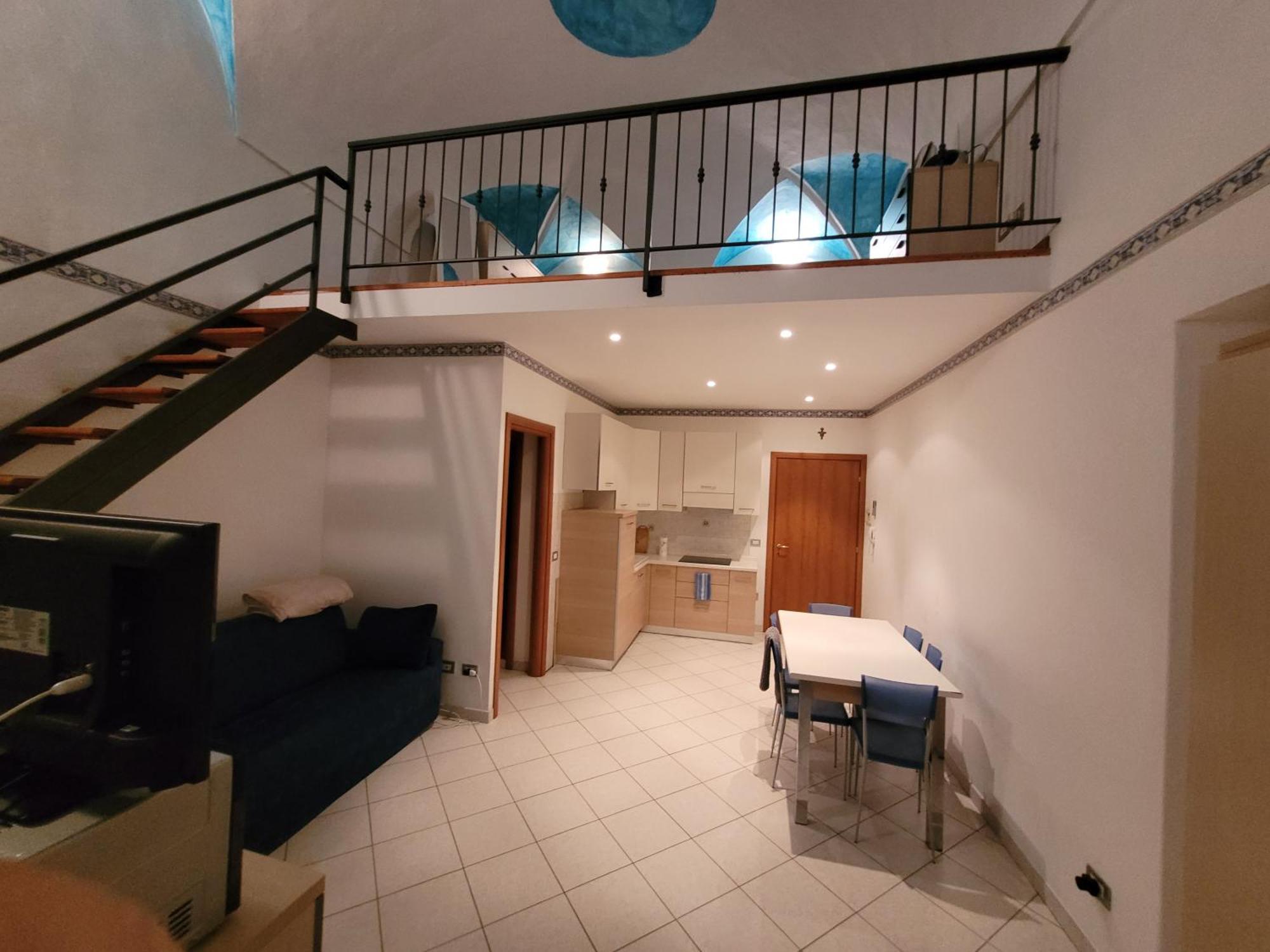 Rvh Apartment Санремо Экстерьер фото