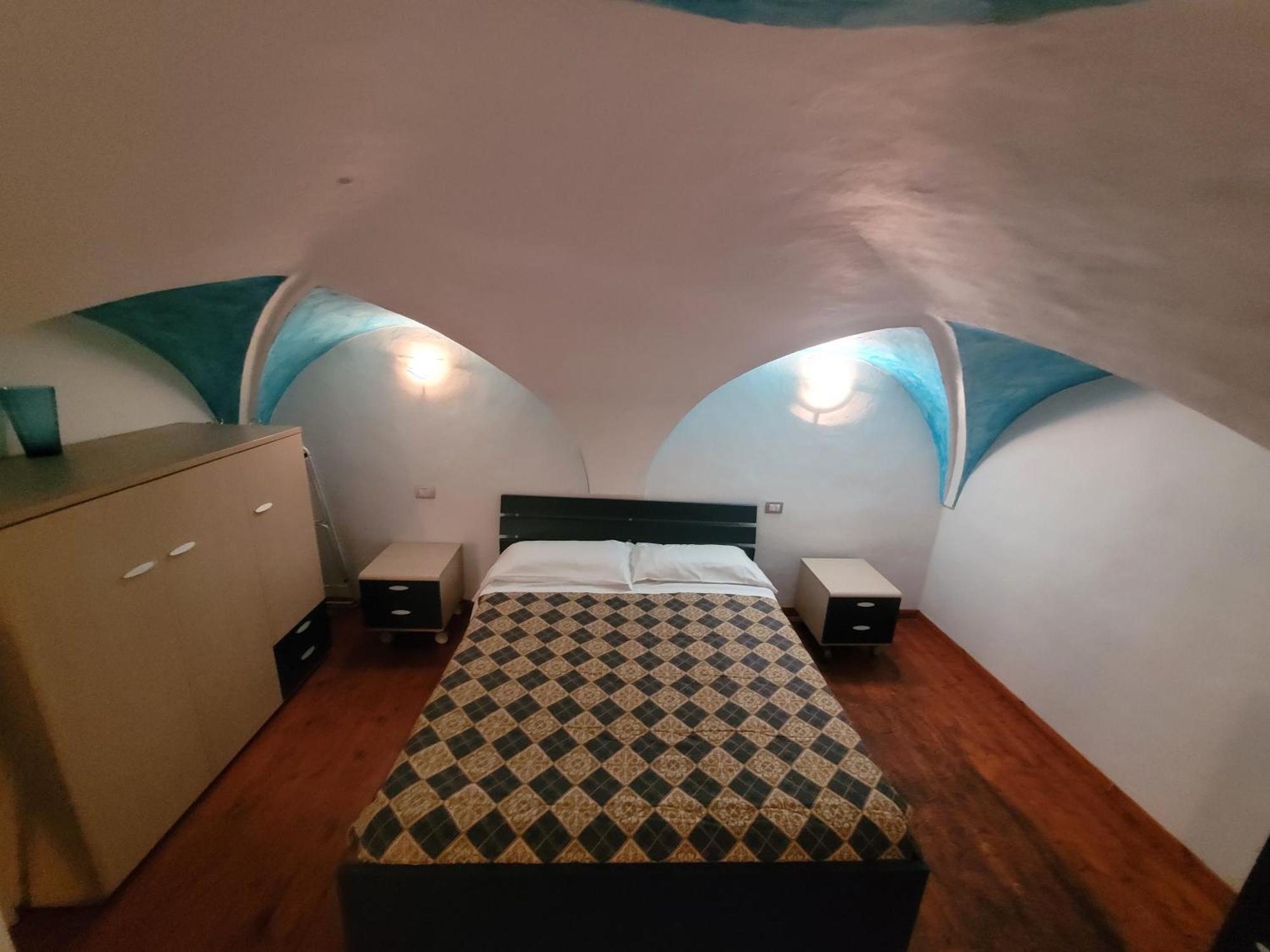 Rvh Apartment Санремо Экстерьер фото