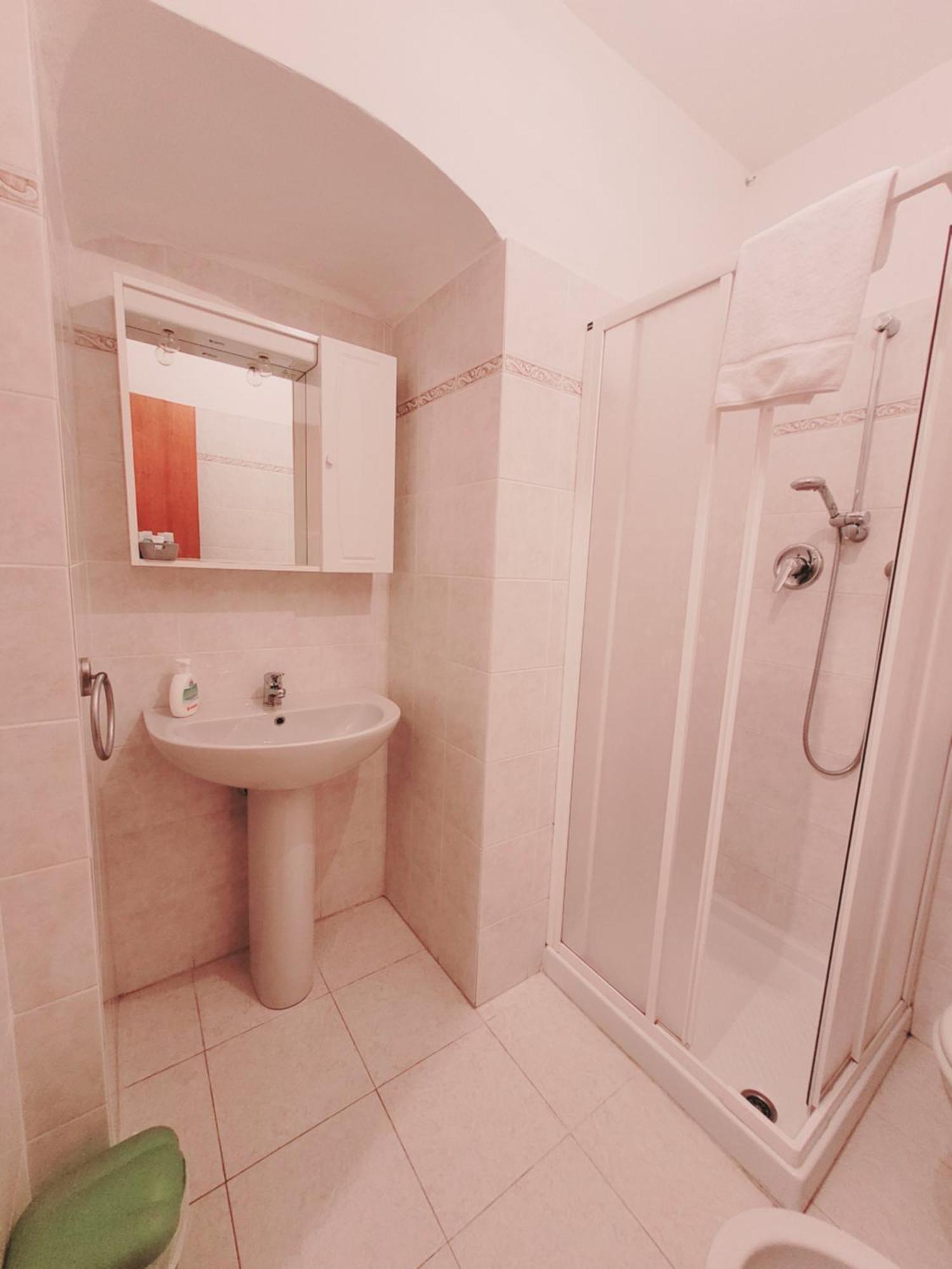 Rvh Apartment Санремо Экстерьер фото