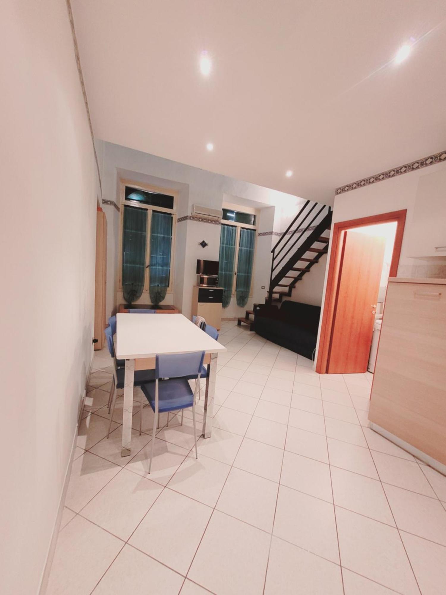 Rvh Apartment Санремо Экстерьер фото