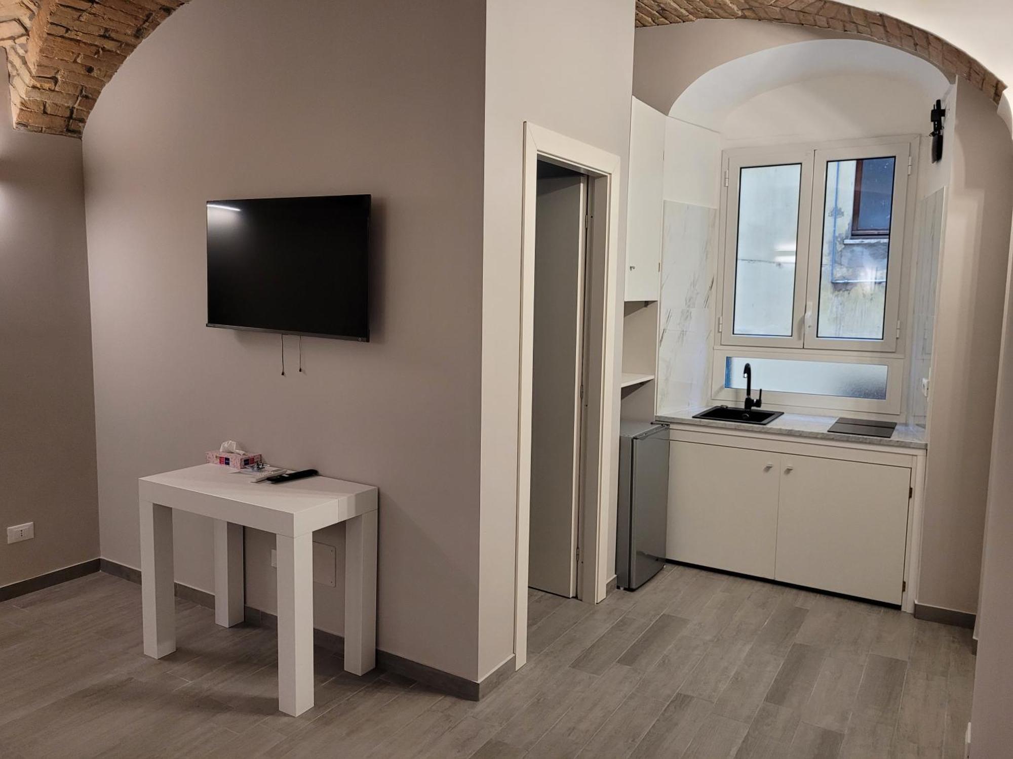 Rvh Apartment Санремо Экстерьер фото
