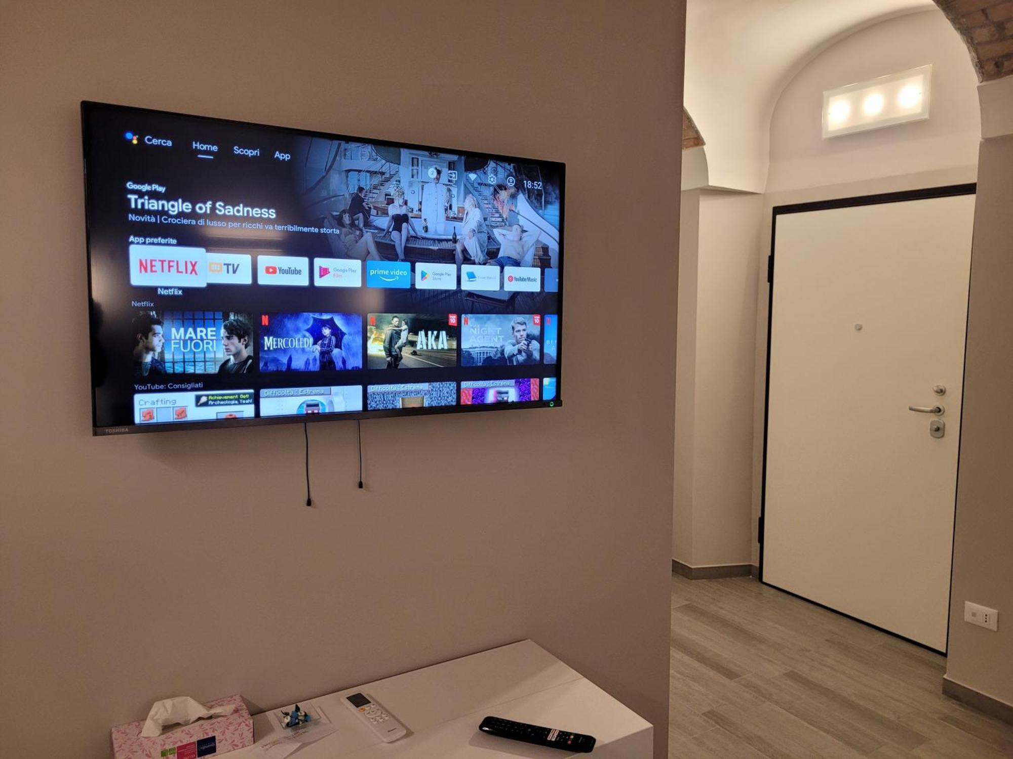 Rvh Apartment Санремо Экстерьер фото