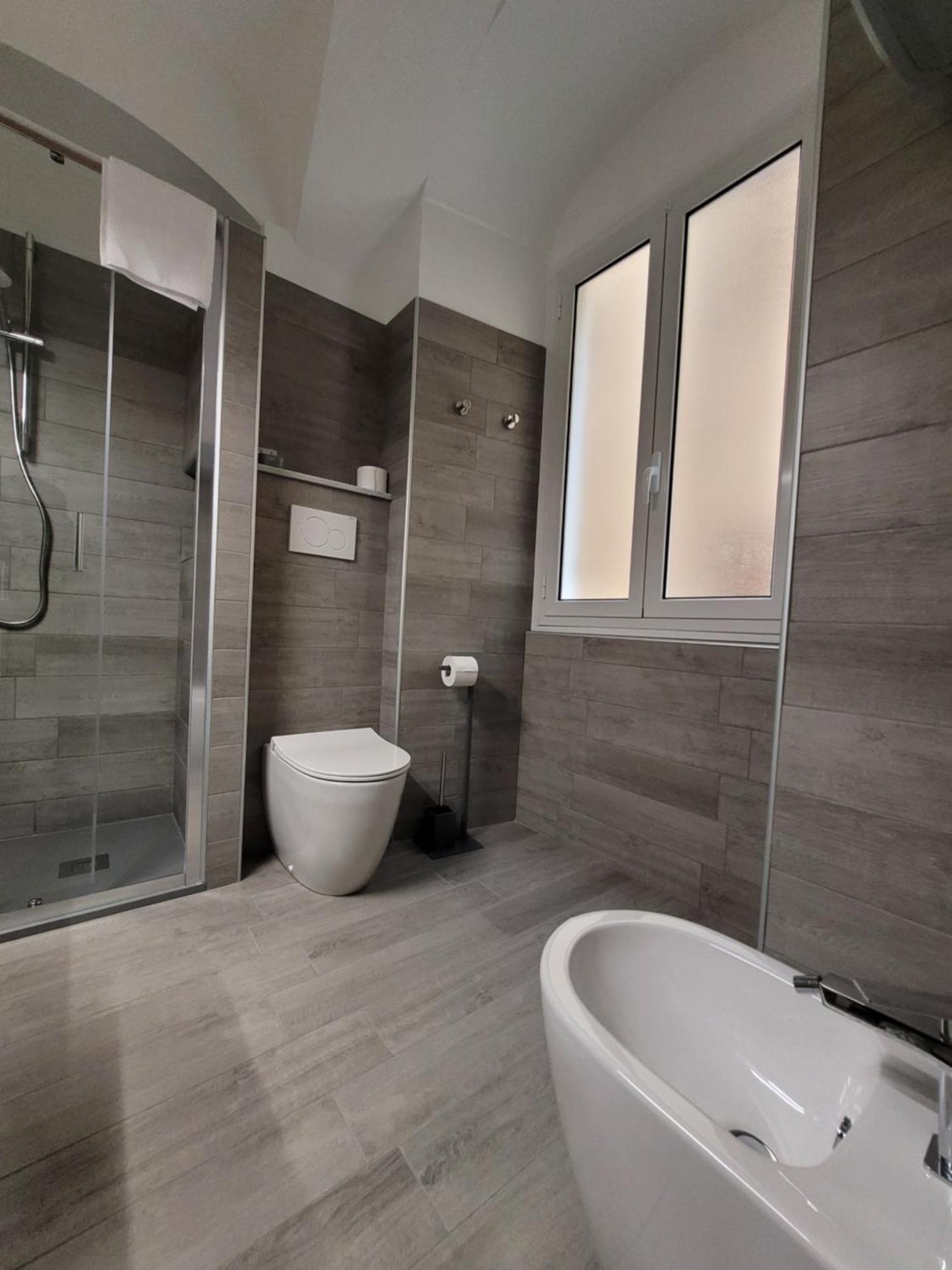 Rvh Apartment Санремо Экстерьер фото
