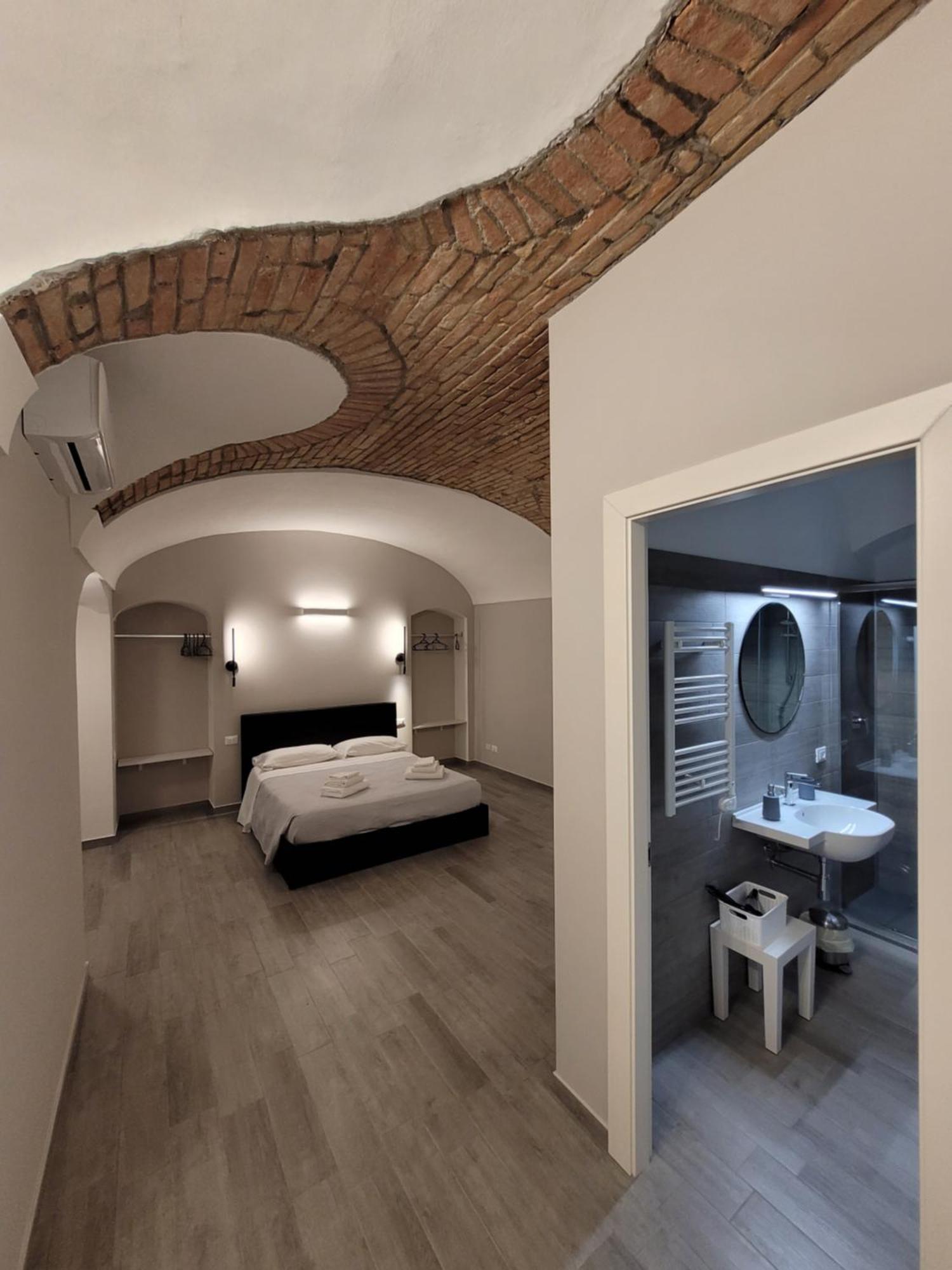 Rvh Apartment Санремо Экстерьер фото