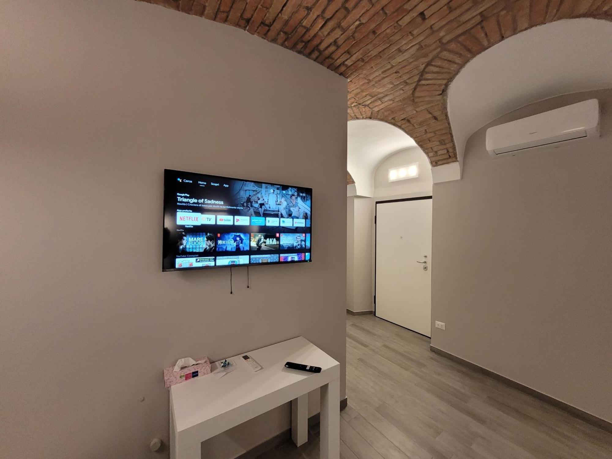 Rvh Apartment Санремо Экстерьер фото