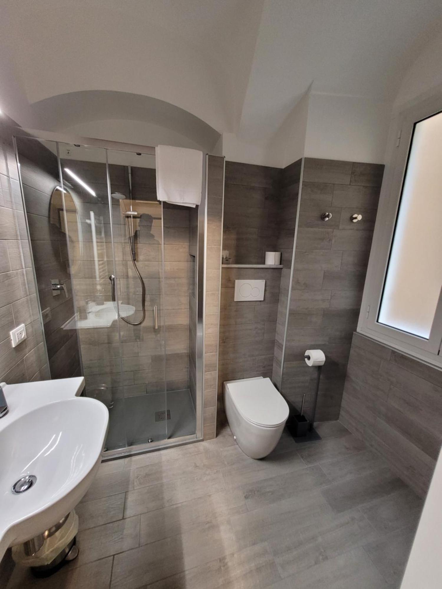 Rvh Apartment Санремо Экстерьер фото