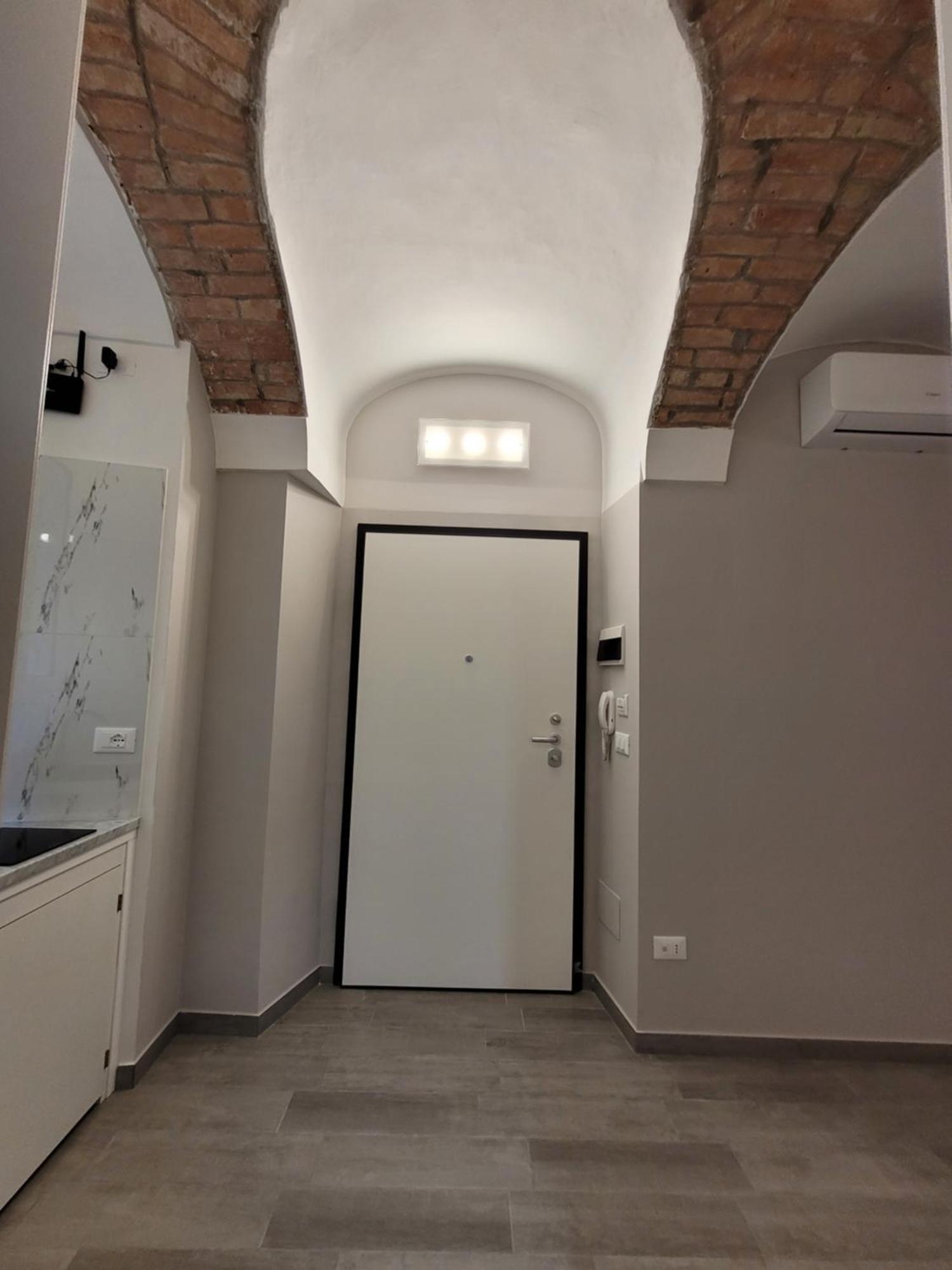 Rvh Apartment Санремо Экстерьер фото