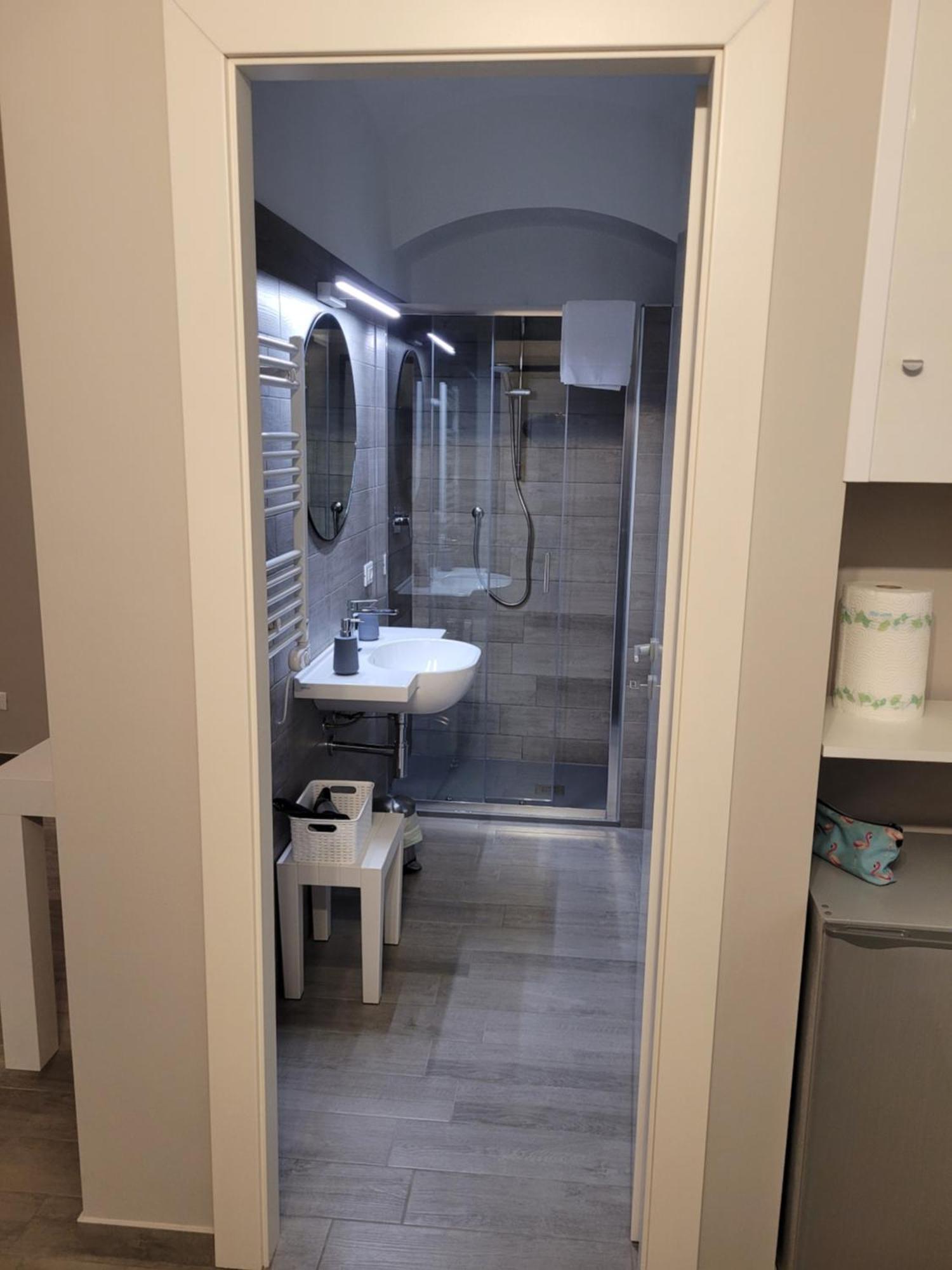 Rvh Apartment Санремо Экстерьер фото