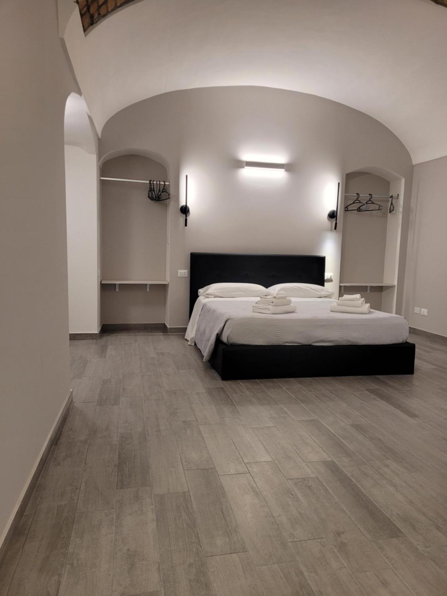 Rvh Apartment Санремо Экстерьер фото