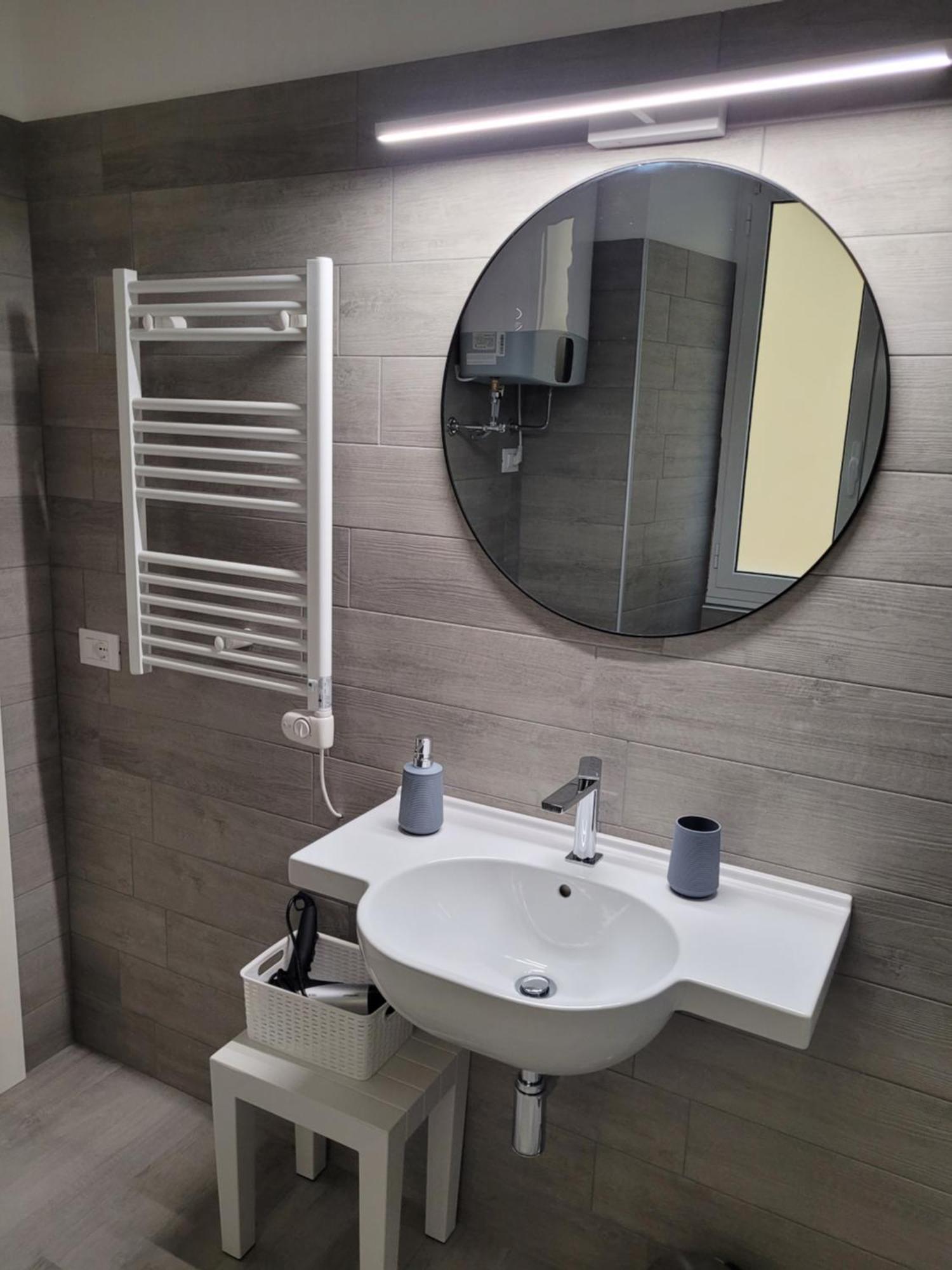 Rvh Apartment Санремо Экстерьер фото